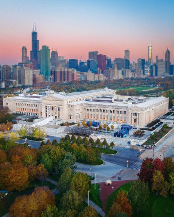 Fields of fall color 
*
*
*
#downtownchicago #chicago #chitown #chicagogram #windycity #chicagoland #chicagolife #explorechicago #chicagoloop #choosechicago #illinois #chicity #artofchi #architecture #mychicagopix #photography #chicagoskyline #instagood #chicagoshots #instachicago #chicagoarchitecture #chicagodowntown #insta #likechicago #igerschicago #travel #michiganavenue #chicagophotographer #citylife #fieldsmuseum