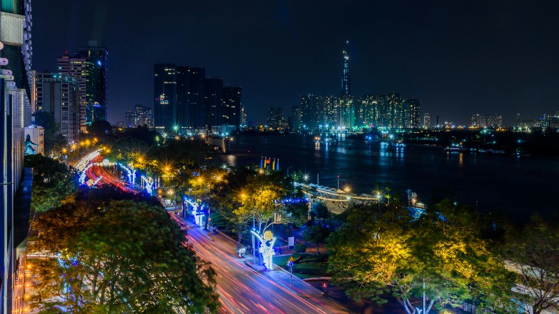 Vietnam's fintech transformation: Driving a new approach to banking SMEs