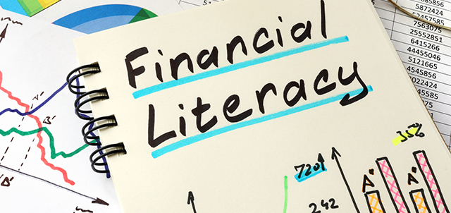 financial literacy