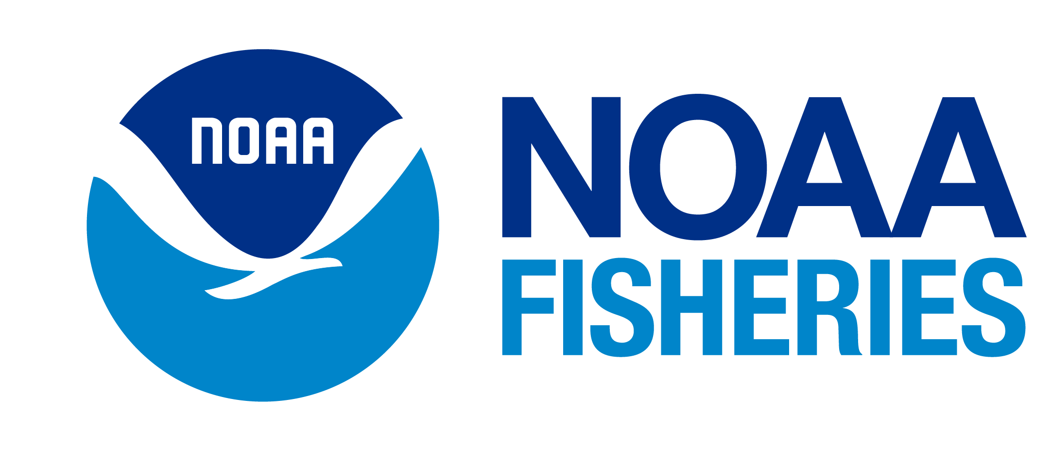 NOAA Fisheries emblem