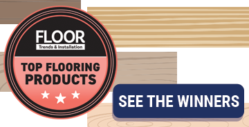 2024 Top Flooring Products contest - See the winners