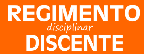 Regimento Disciplinar Discente