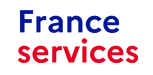 Logo France services - 