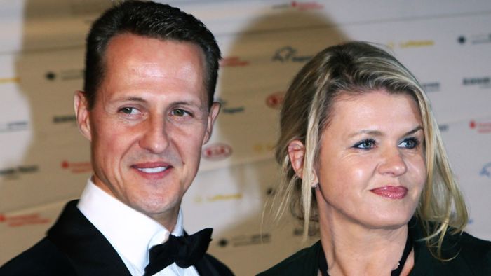 Schumacher-Prozess  beginnt im Dezember