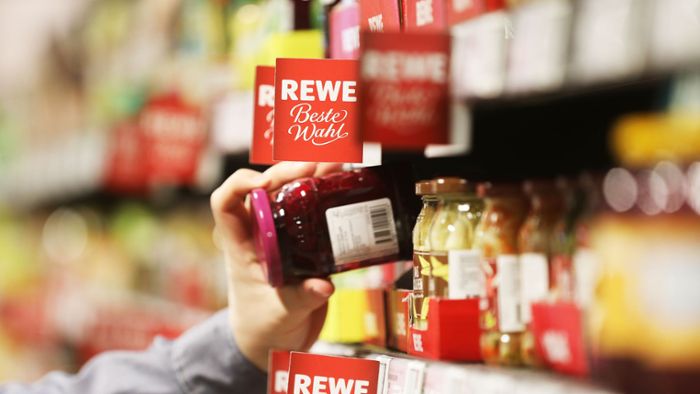 Investor: FIM kauft Eberner Rewe-Markt