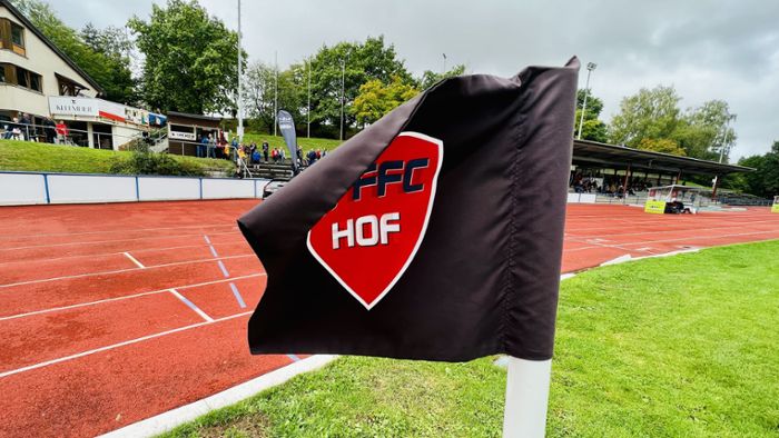 Fußball-Regionalliga Süd: Premierensonntag beim FFC