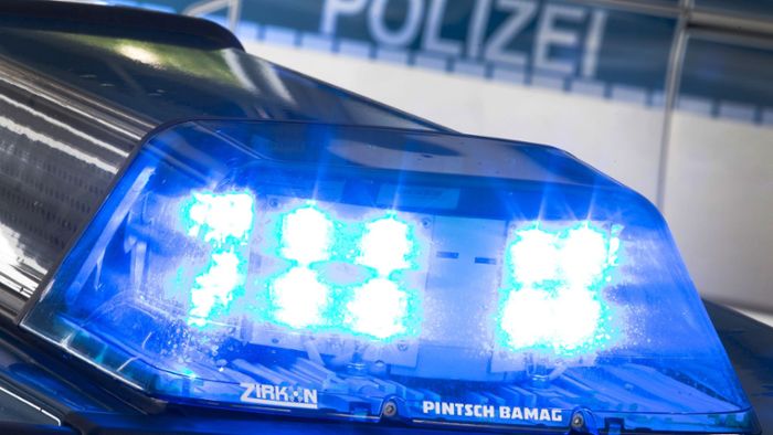 In Selb: Unter Drogeneinfluss vor Polizei geflüchtet