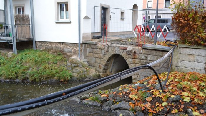 In Bürgerversammlung: Pötzsch ruft  Selber zur Geduld auf