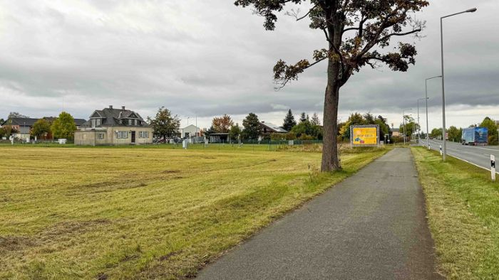 Indoor-Spielplatz: Zweites Hoflahopp für Hof?