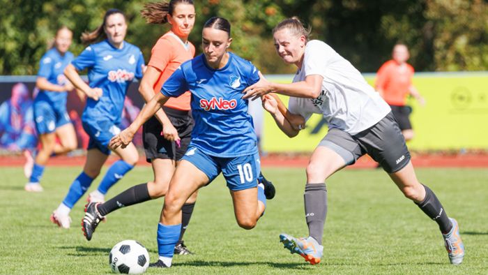 Fußball-Regionalliga: FFC Hof steht vor dem wichtigsten Spiel der Saison