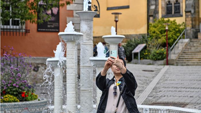 Erneute Einstufung: Selb unter den fotogensten Kleinstädten