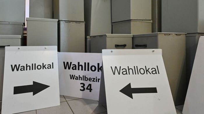 Bundestagswahl 2025: Für Wahlen jederzeit gerüstet