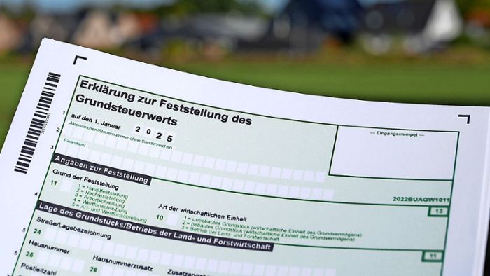 Grundsteuerreform: Helmbrechts  senkt  Hebesätze deutlich