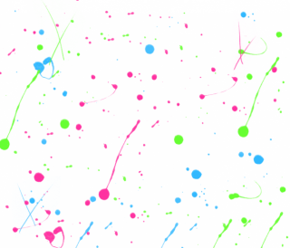 Background Paint Splatter Png Transparent PNG images