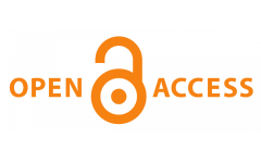 Open access logo