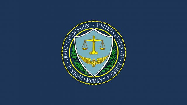 FTC Seal