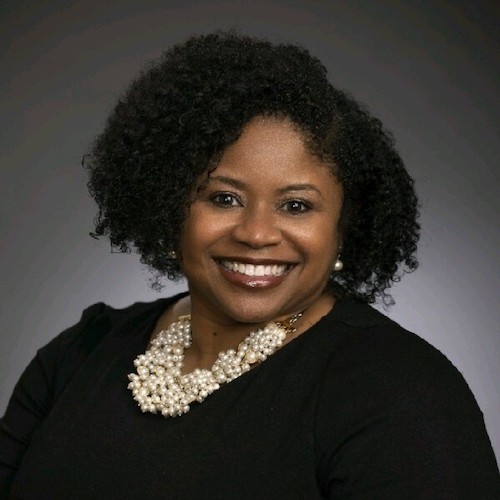 LaShonda Williams, MPA, CFRE