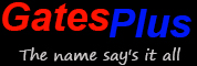 Gatesplus label