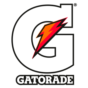 Logo Gatorade