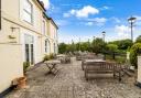 The Vale of the White Horse pub in Wiltshire