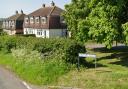 13 homes in Brooklands, Brinkworth, could be demolished.