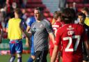 Kennedy says Swindon will be successful with what they are doing