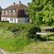 13 homes in Brooklands, Brinkworth, could be demolished.