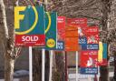 Latest on how house prices are fairing across our area