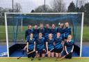 Thornbury Ladies 1sts