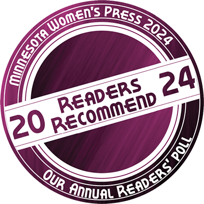 Women’s Press - 2024 Readers Recommend