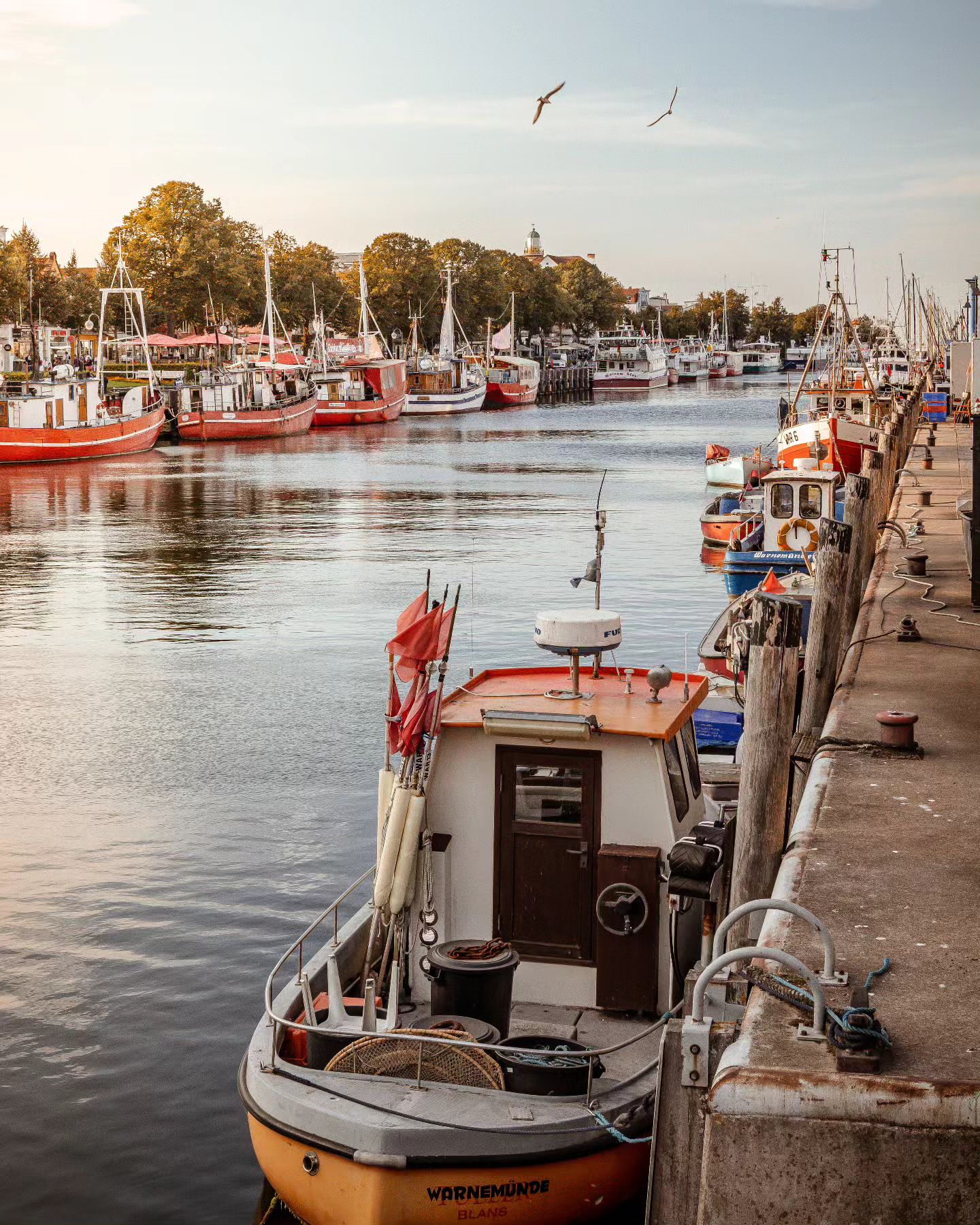 Warnemünde