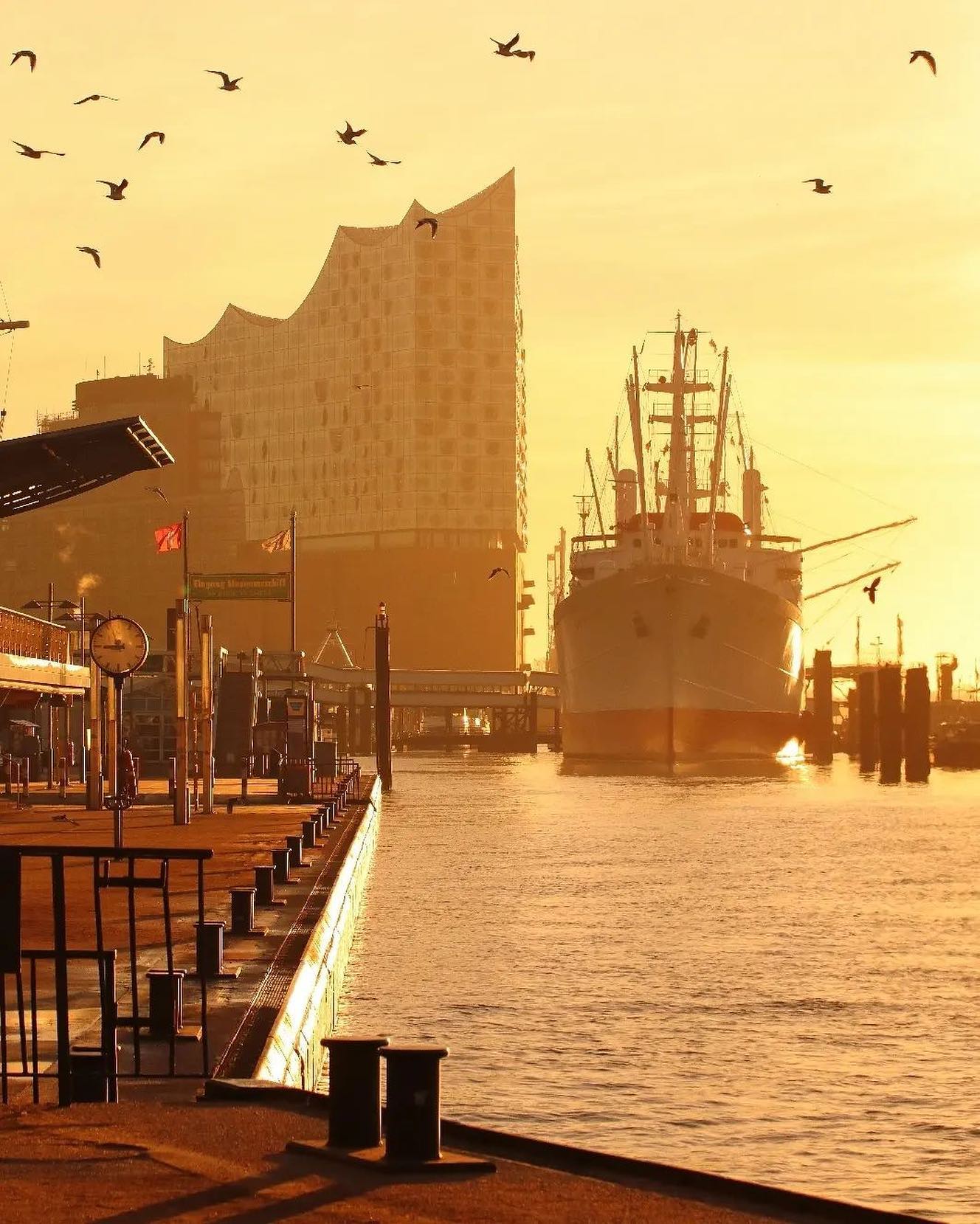 Elbphilharmonie Hamburg