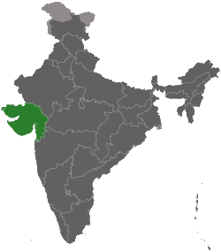 Gujarat