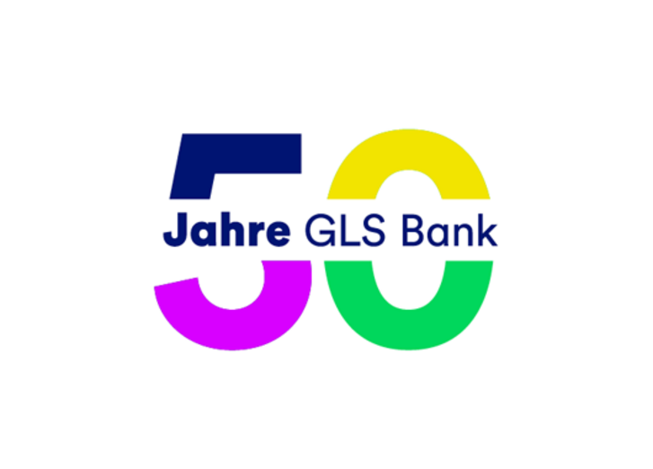 50 Jahre GLS Bank