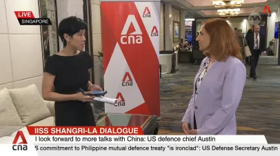 Channel News Asia