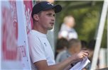 09-Coach Emiel ten Donkelaar ist Trainer und Sportler aus Leidenschaft. Archivfoto: Hinnerk Schröer