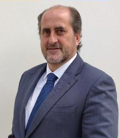 Ángel Turel