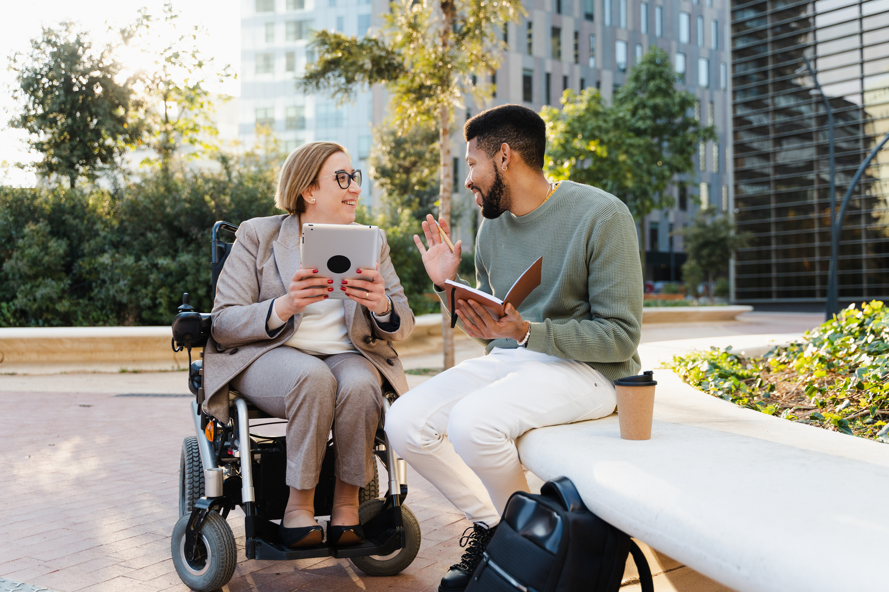 6 Tips for Building an ERG To Support Employees With Disabilities 