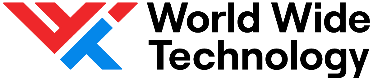 World Wide Technology Logo