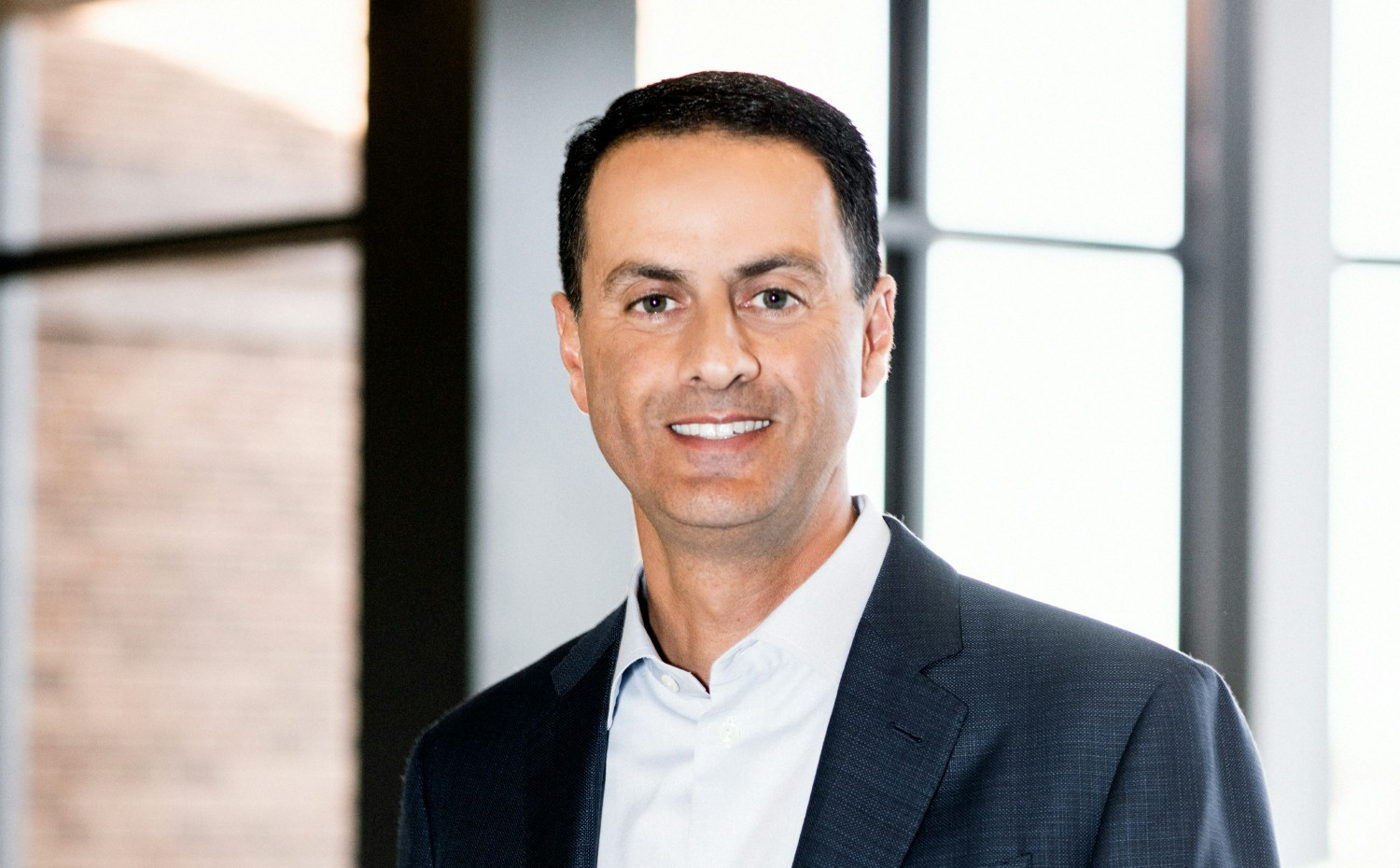 AbbVie CEO Rob Michael 