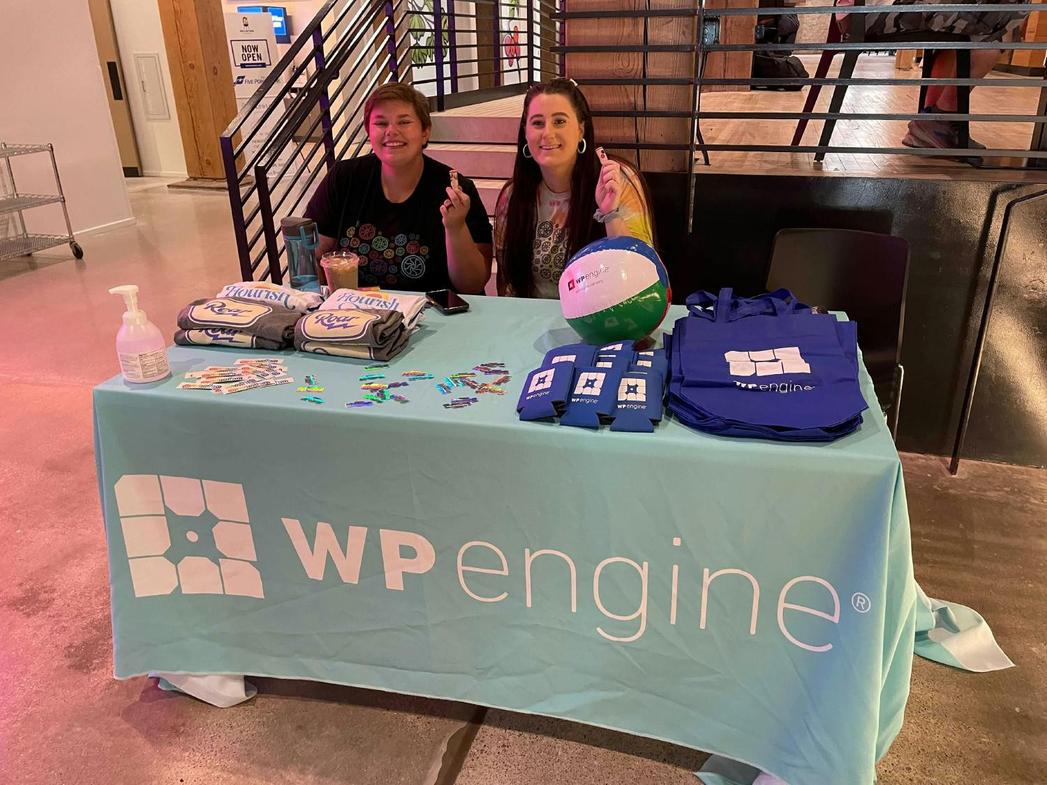 WP Engine, Inc. Photo