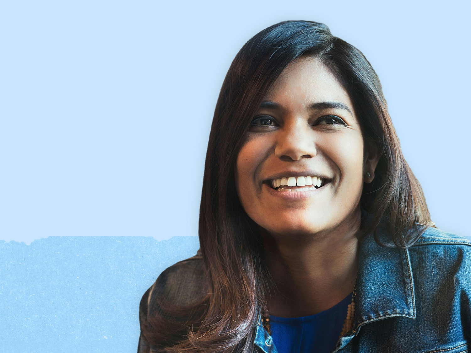 NerdWallet Chief People Officer, Lynee Luque