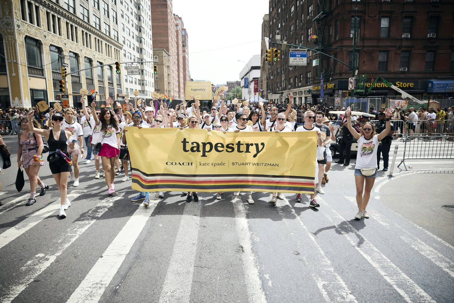 Tapestry Inc. Photo