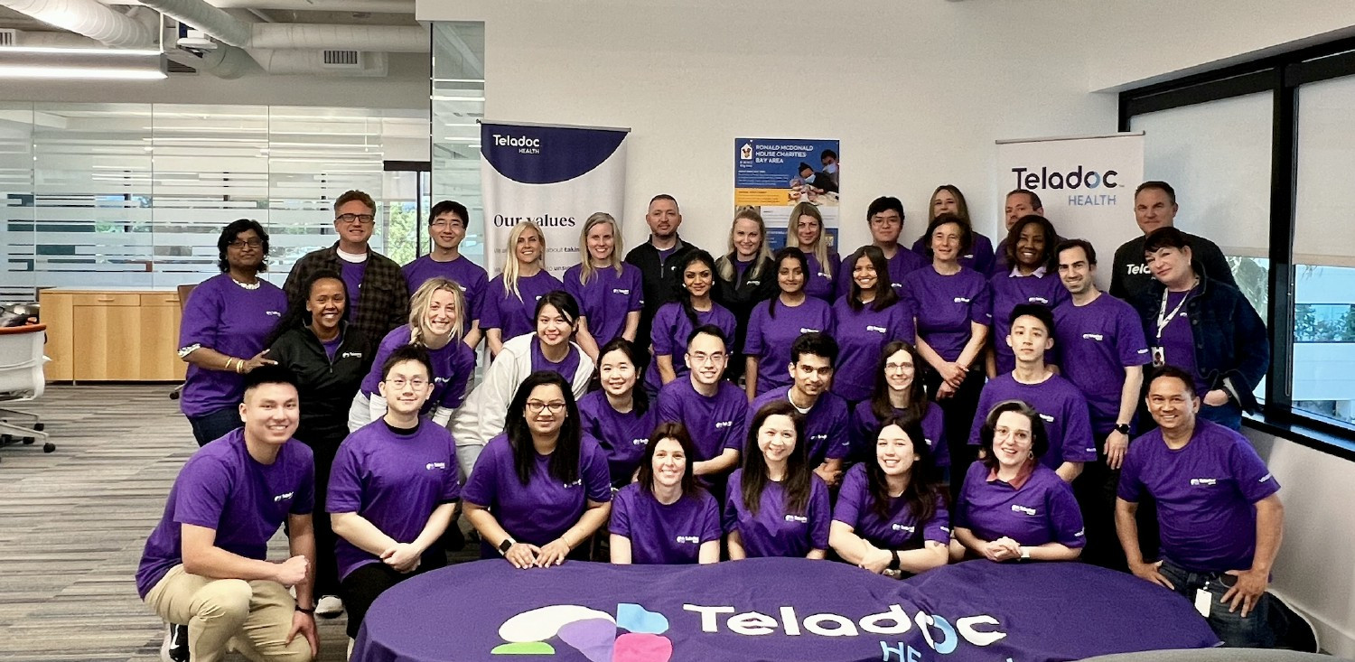 Teladoc Health Photo