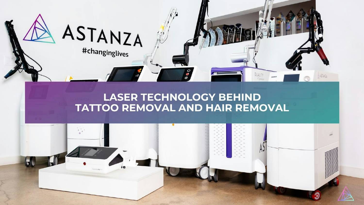 Astanza Laser Photo