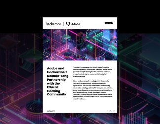 Adobe Case Study