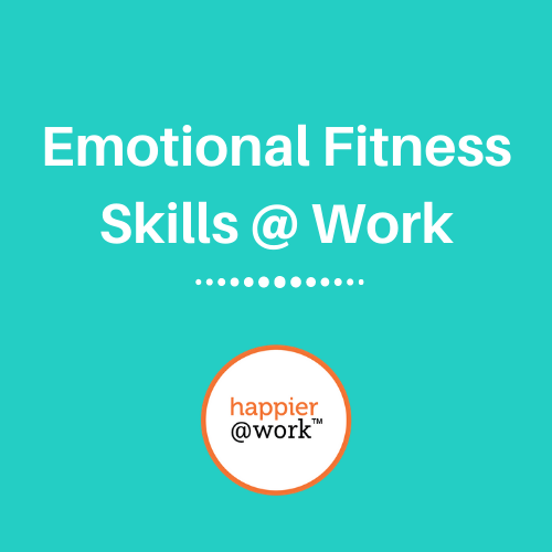 Emotional Health Skills logo