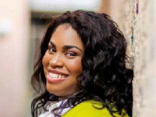 Angie Thomas