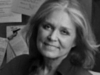 Gloria Steinem