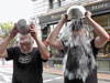 HBS Ice Bucket Challenge